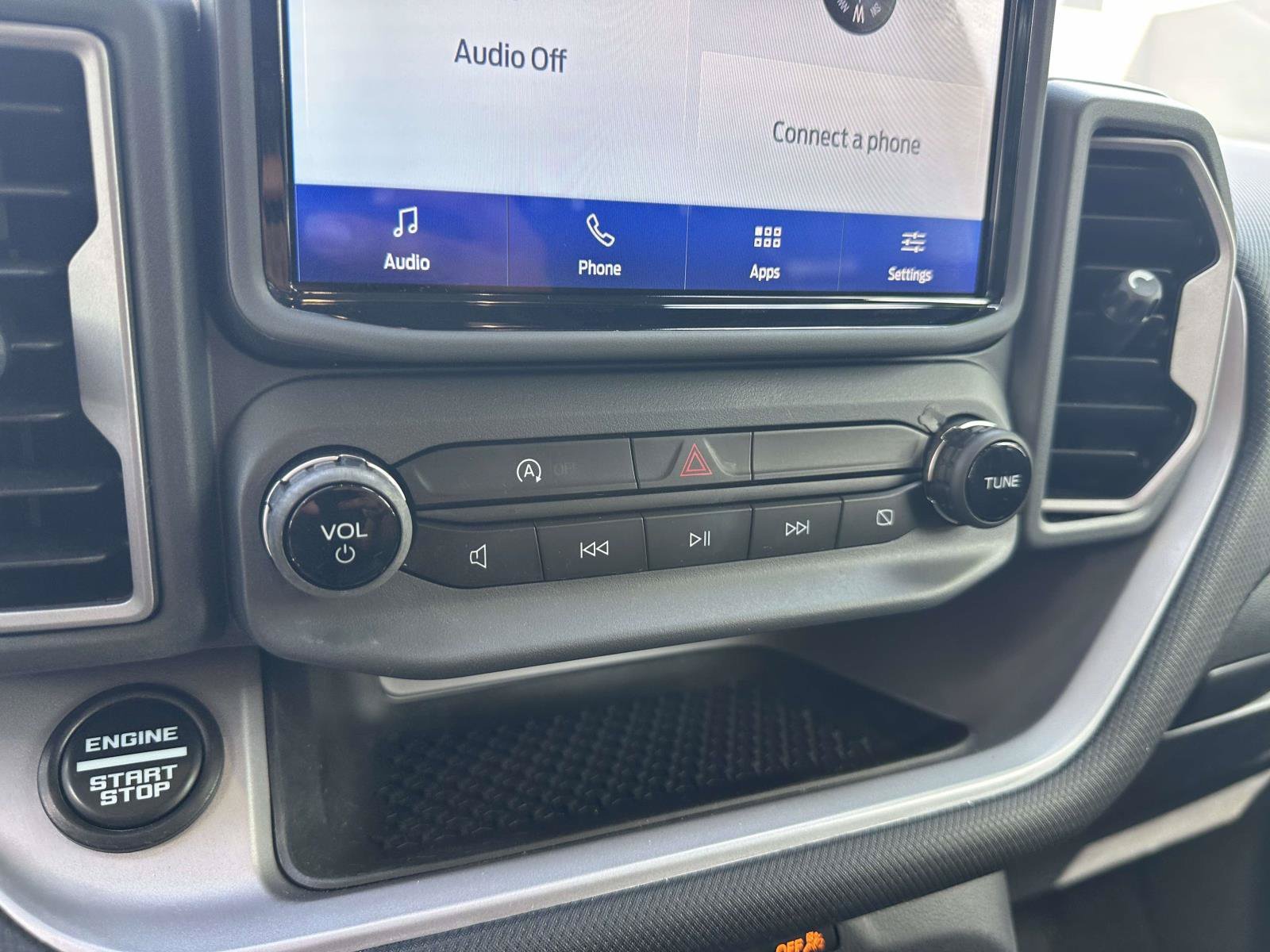 Certified Used 2023 Carbonized Gray Ford Big Bend image 25