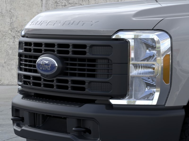 New 2026 Avalanche Ford F-250® XL image 17