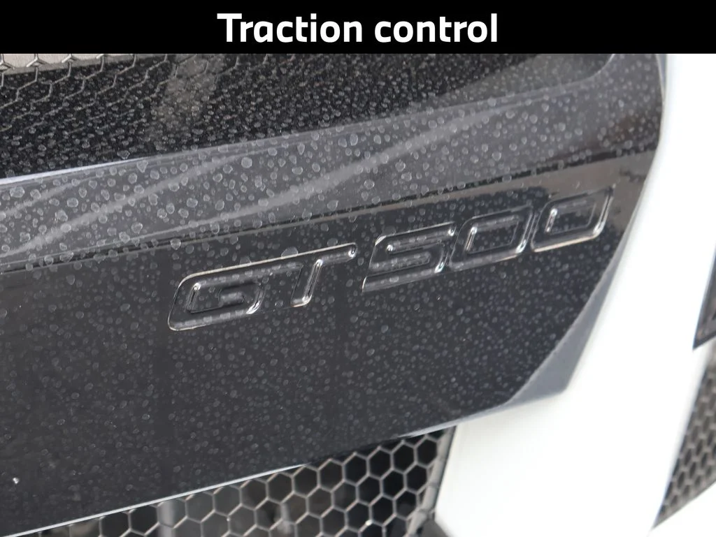 Used 2022 White Ford Shelby GT500 image 10