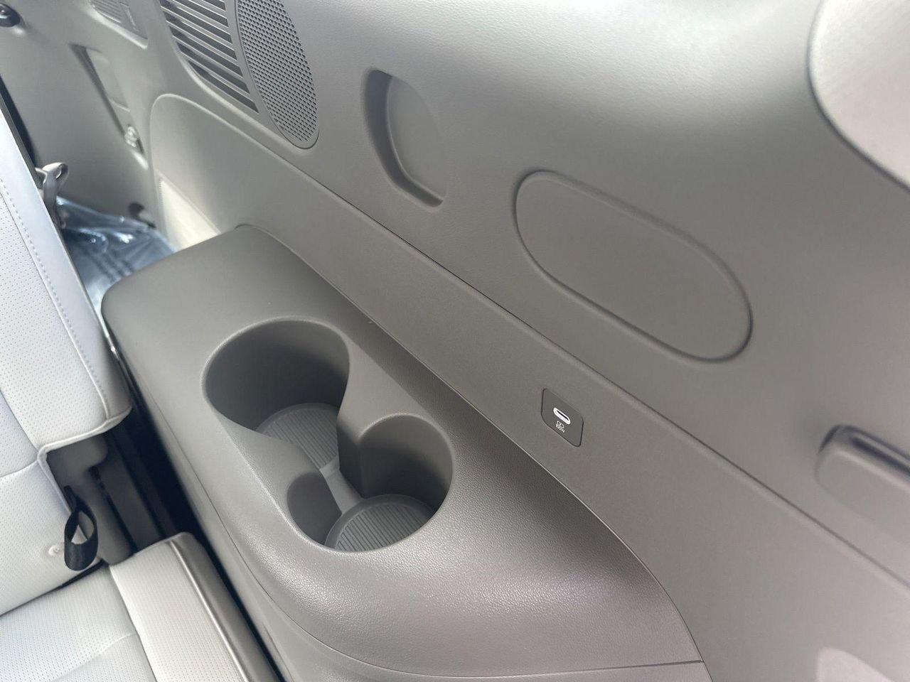 2026 Hyundai Palisade SEL - Photo 20