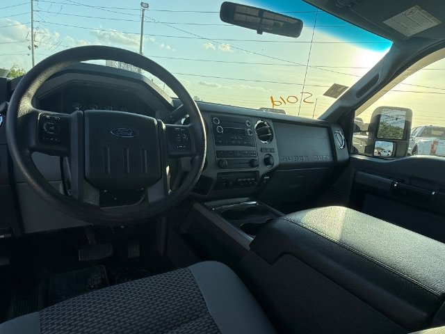 Used 2012 White Ford XLT image 16