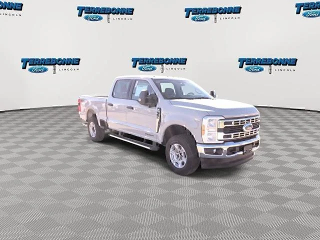 New 2026 Avalanche Ford F-250® XLT image 22
