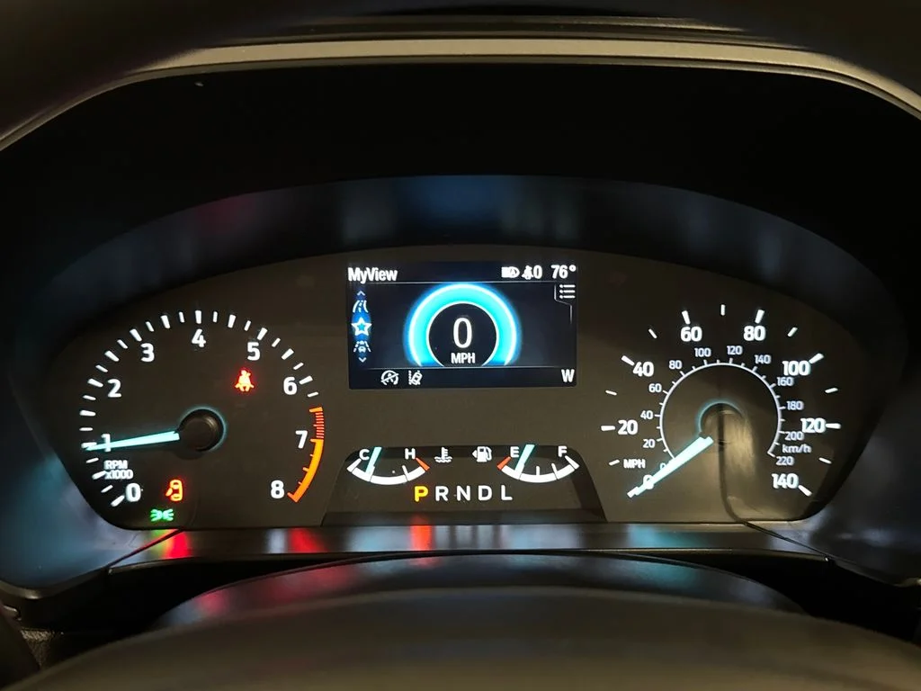 Certified Used 2022 Gray Ford S image 24