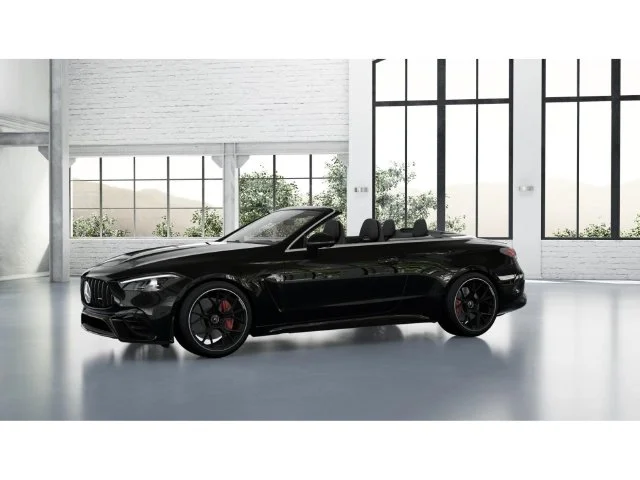 New 2027 Black Mercedes-Benz CLE 53 AMG® image 38