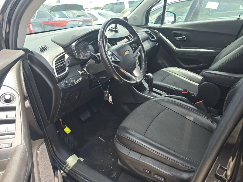 Used 2019 Mosaic Black Metallic Chevrolet LT image 23