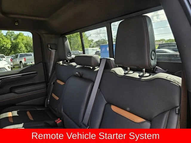 2026 GMC Sierra 1500 AT4 - Photo 26