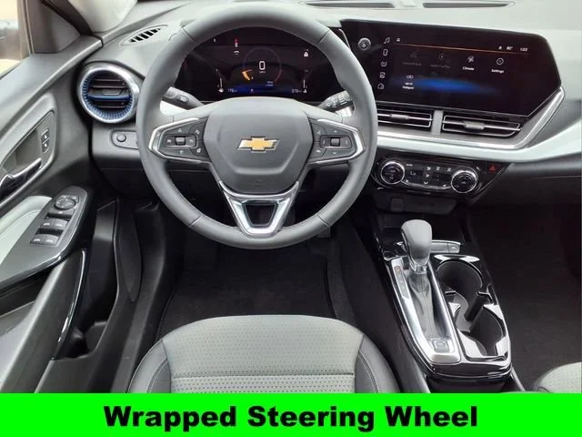2026 Chevrolet Trax LT - Photo 8