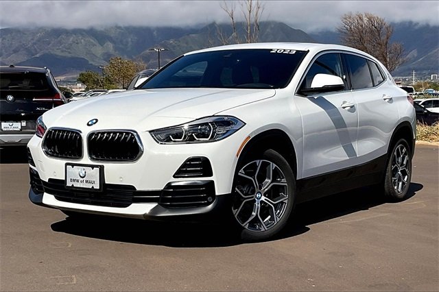 2023 BMW X2 28i