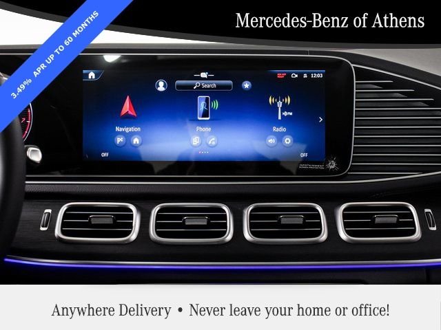 New 2026 Polar White Mercedes-Benz GLE 350 image 32