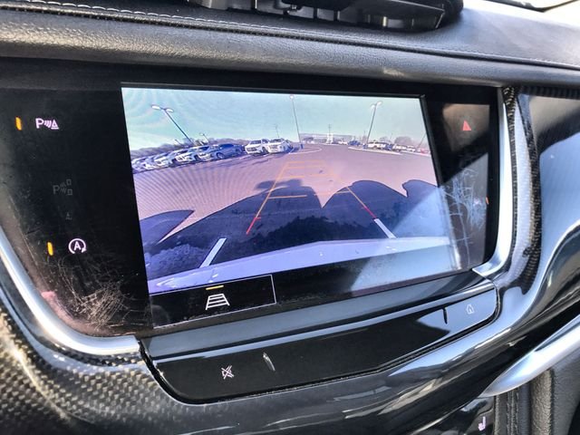 2024 Cadillac XT6 Sport - Photo 17