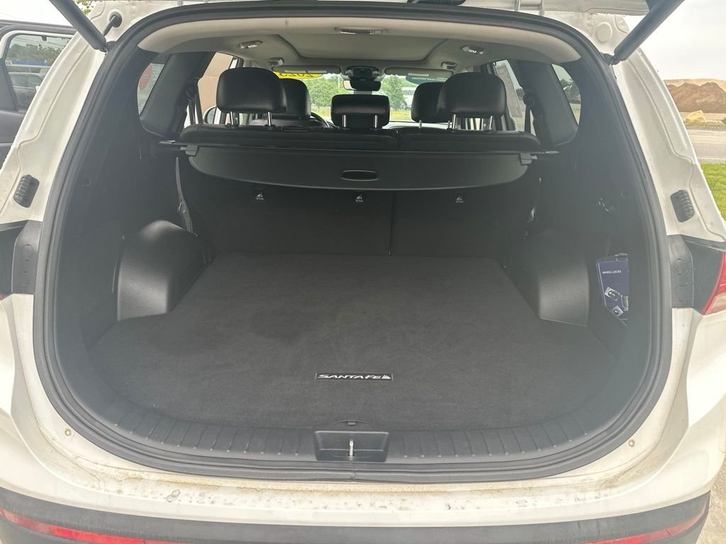 2023 Hyundai Santa Fe SEL - Photo 20