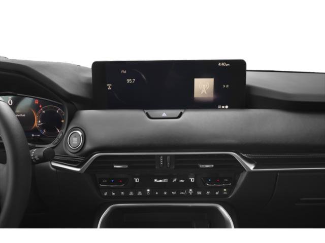 New 2026 Rhodium White Premium Mazda 3.3 Turbo Premium Plus AWD image 12