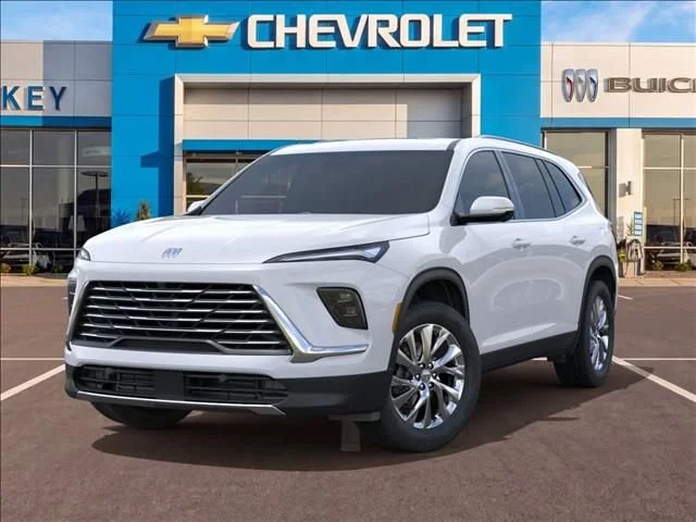 2026 Buick Enclave Preferred - Photo 6