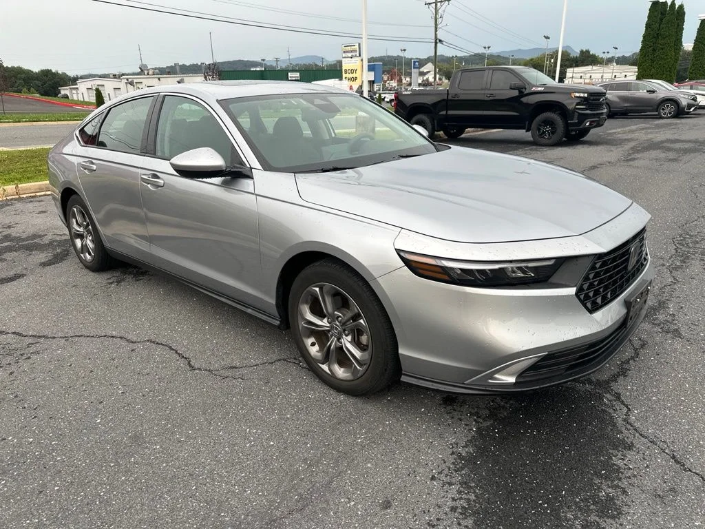 2023 Honda Accord Sedan