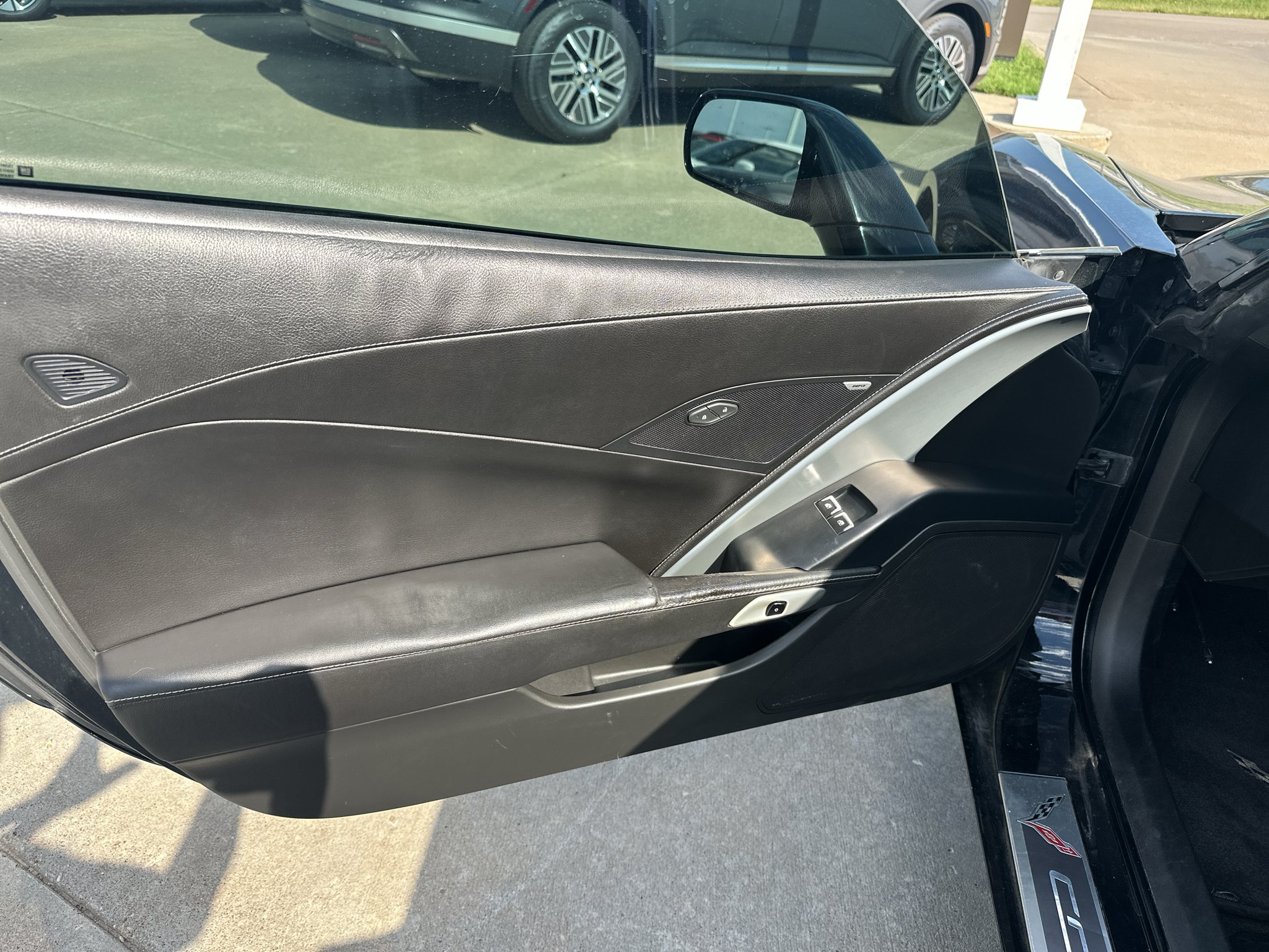 Used 2016 Black Chevrolet 1LT image 14