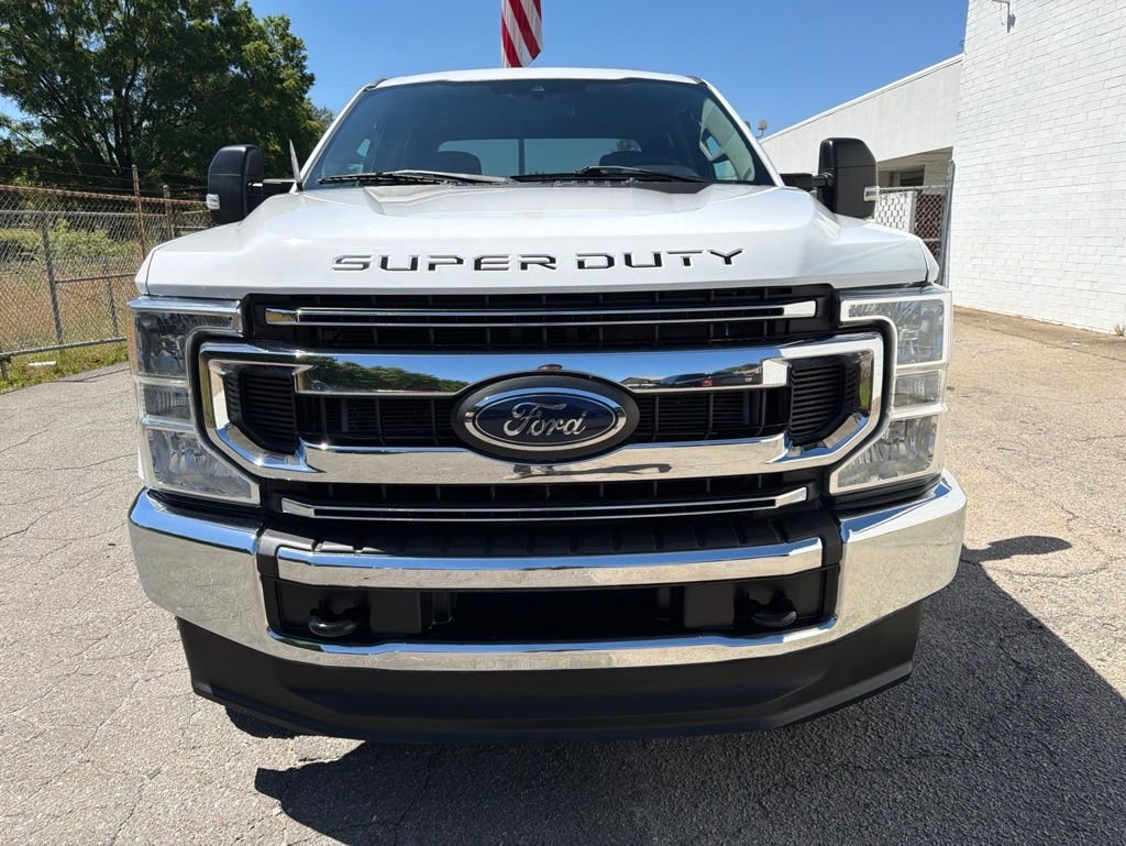 2022 Ford F-250 Super Duty XLT - Photo 7