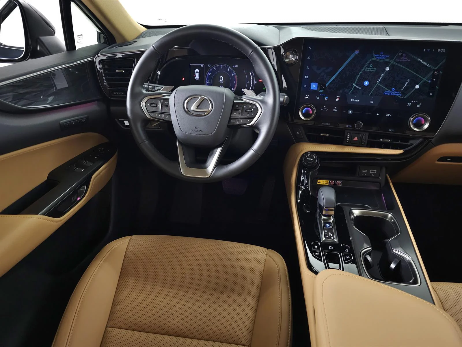 Certified Used 2026 Caviar 223 Lexus Premium image 20