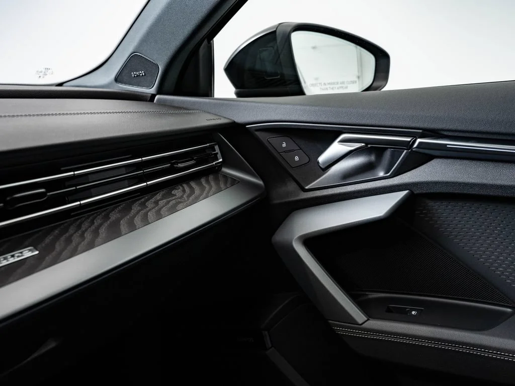 New 2026 Brilliant Black Audi 40 Premium Plus image 39