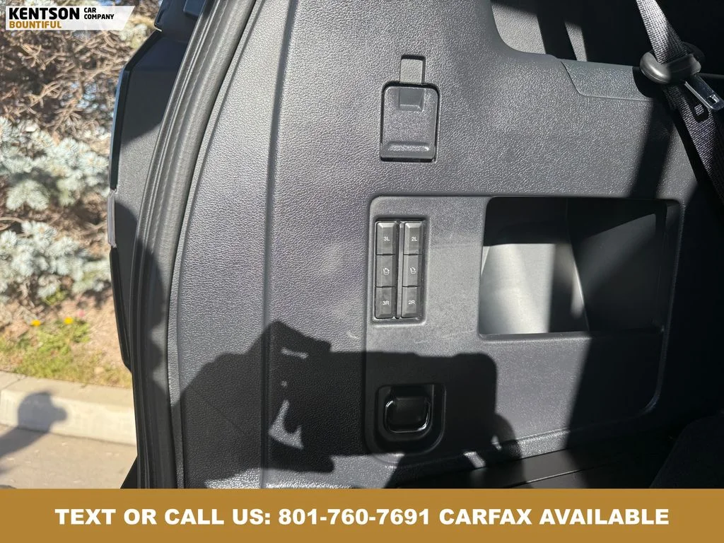 2024 Ford Expedition Platinum - Photo 44