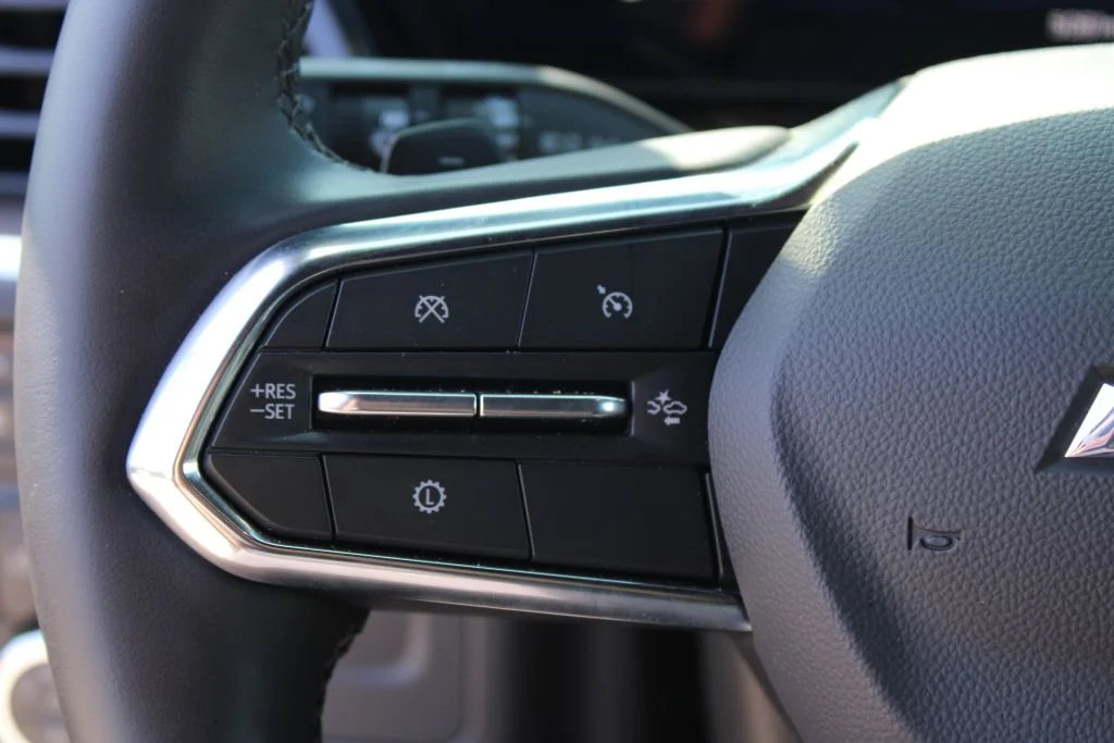 Used 2026 Black Chevrolet LT image 28