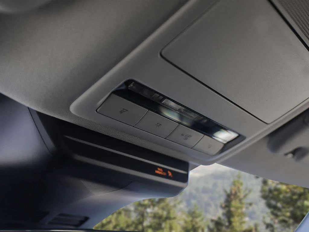 New 2026 Polymetal Grey Metallic Mazda GS image 18