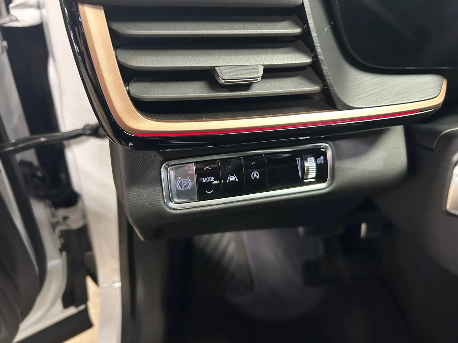 New 2026 Summit White Buick Sport Touring AWD image 16