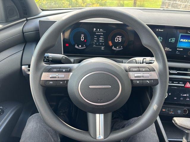2026 Hyundai Santa Cruz SEL - Photo 17