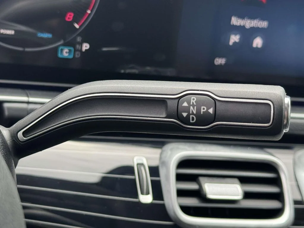 New 2026 White Mercedes-Benz GLE 350 image 24