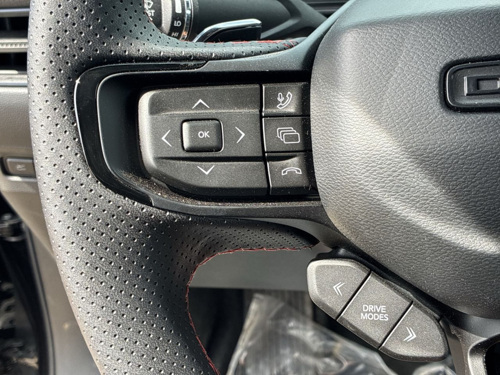 New 2026 Diamond Black Crystal Pearlcoat Dodge Scat Pack image 24