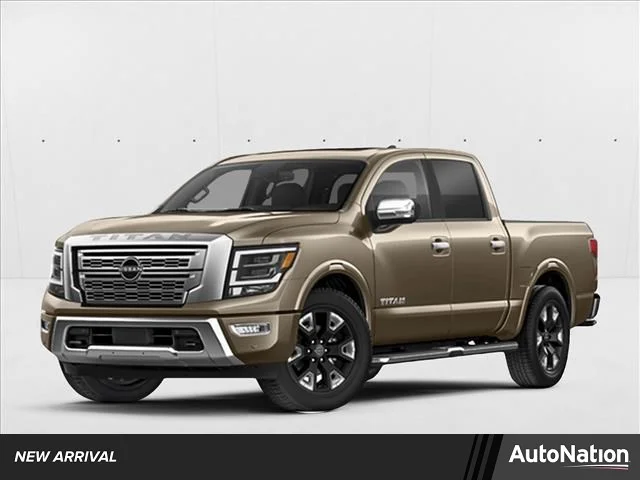 Used 2023 Baja Storm Nissan PRO-4X image 1