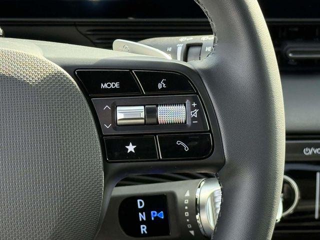 New 2025 White Hyundai XRT image 22