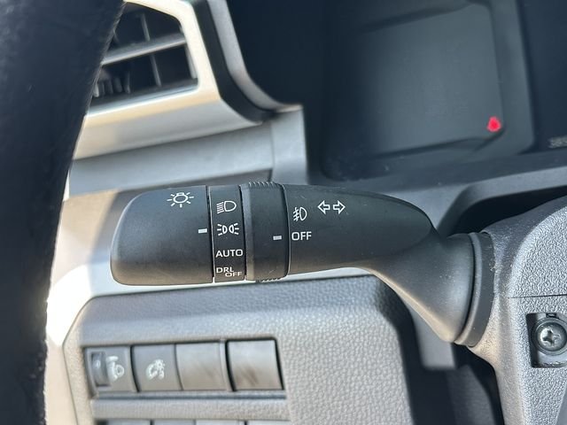 Certified Used 2024 White Toyota SR5 image 25