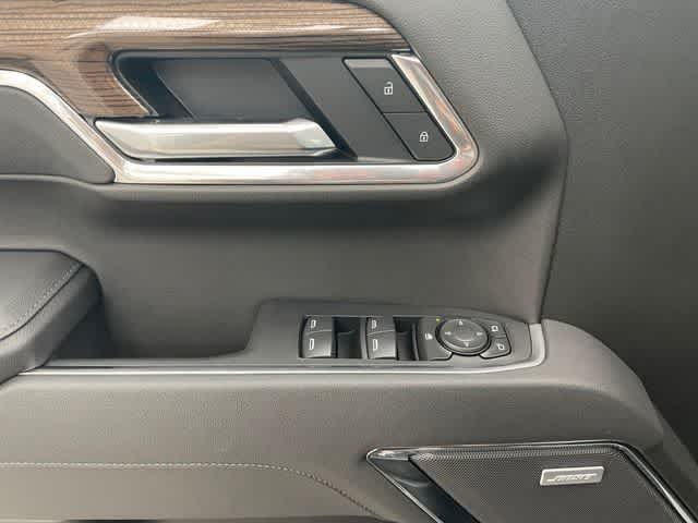 New 2026 Sterling Gray Metallic Chevrolet LT Trail Boss image 12