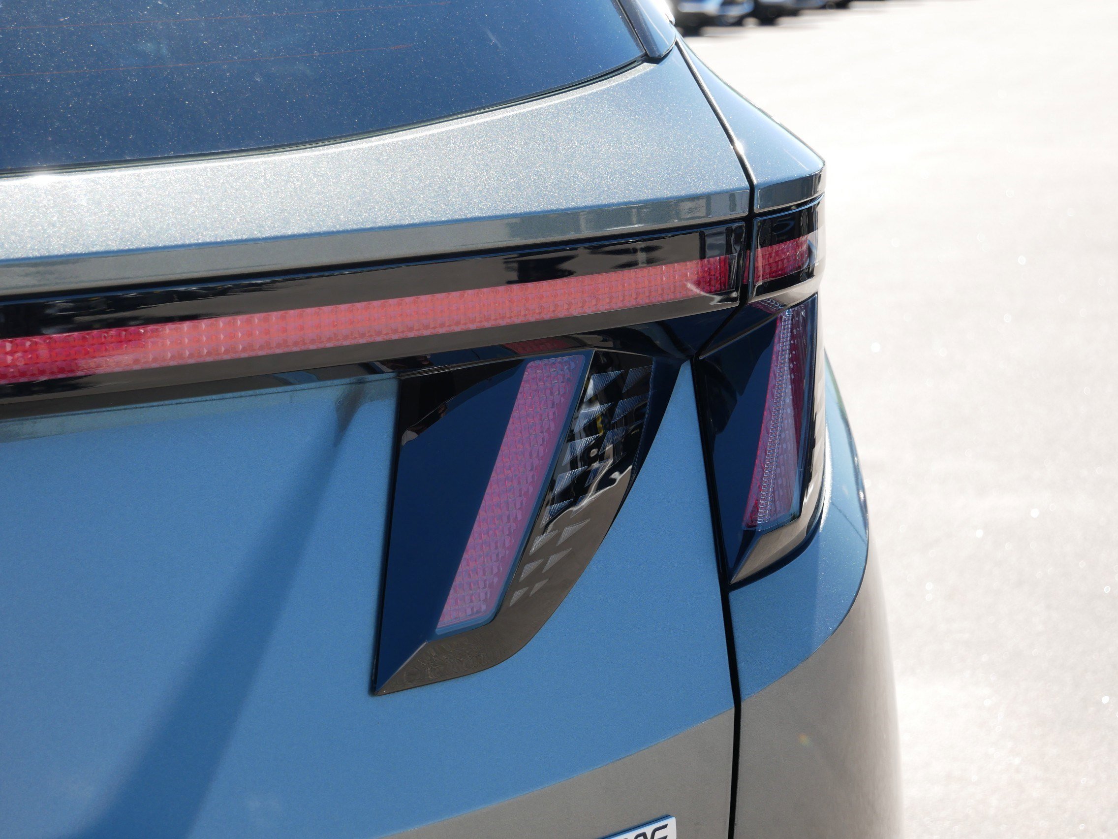 2023 Hyundai Tucson Limited - Photo 17