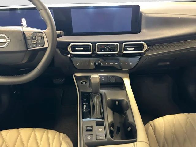 New 2026 Gray Nissan SL image 12