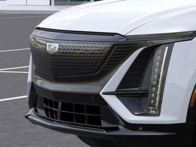 2026 Cadillac LYRIQ Sport - Photo 50