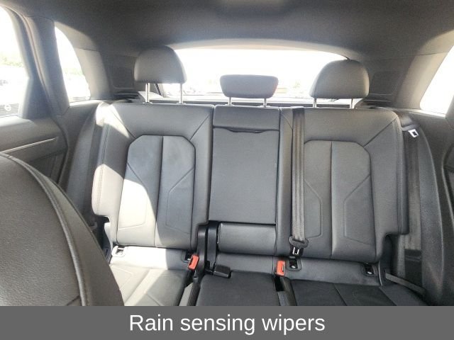 Used 2025 White Audi Premium image 15