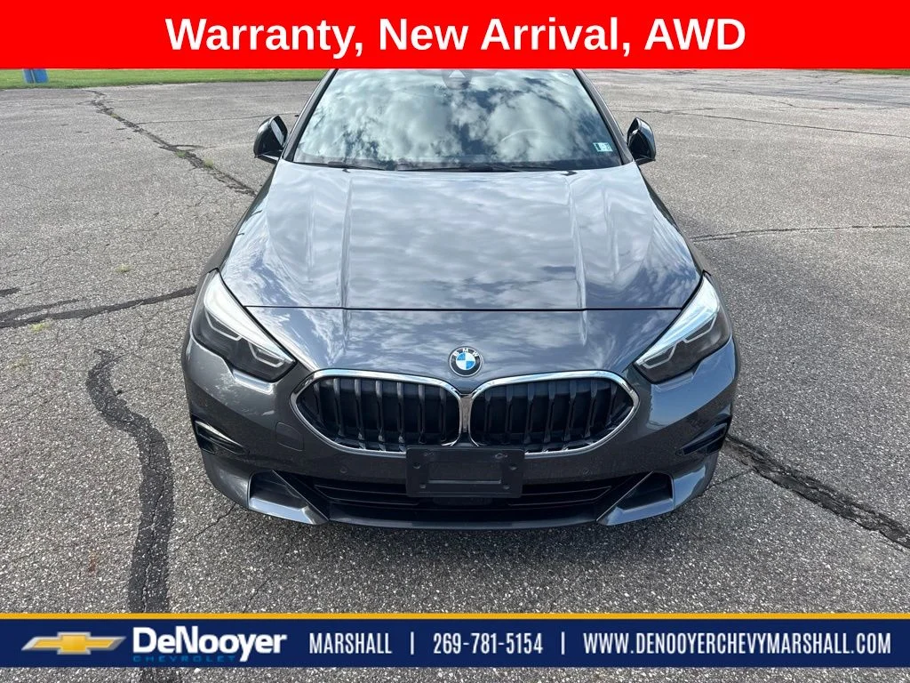 2020 BMW 2 Series 228i - Photo 8