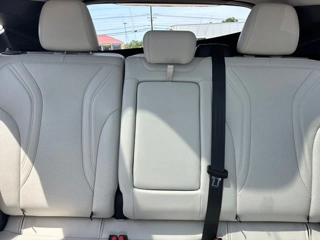 Certified Used 2023 White Ford Premium image 41