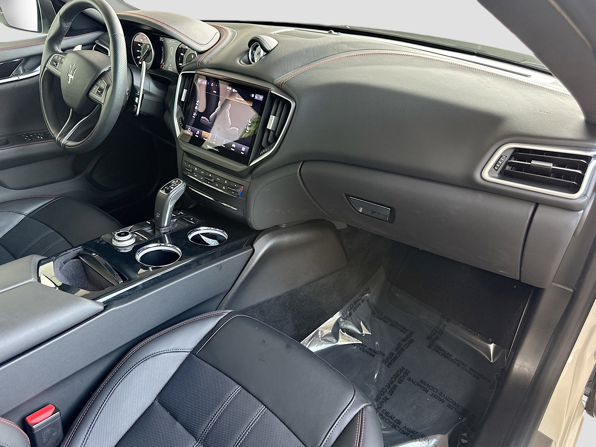 2024 Maserati Ghibli Modena Ultima - Photo 31