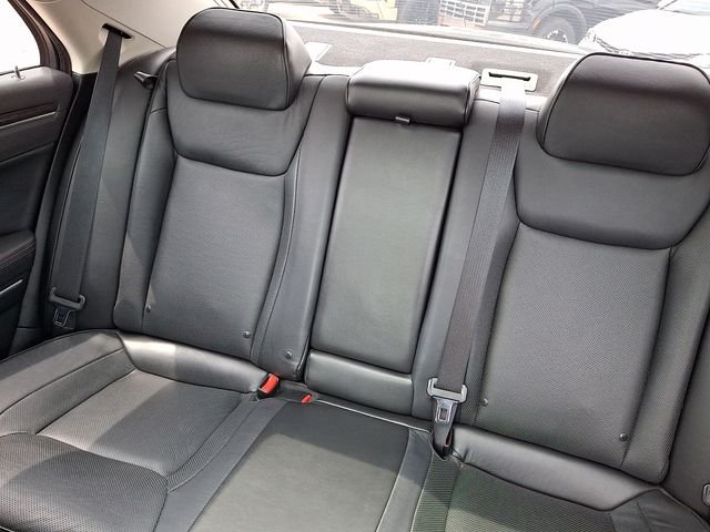 Used 2017 Blue Chrysler C image 18