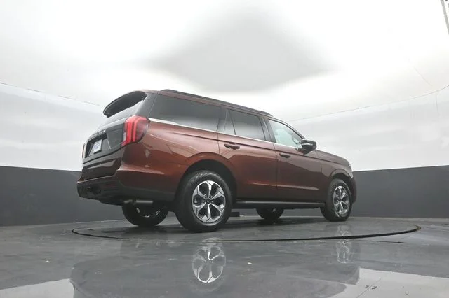 New 2027 Brown Ford Active image 36