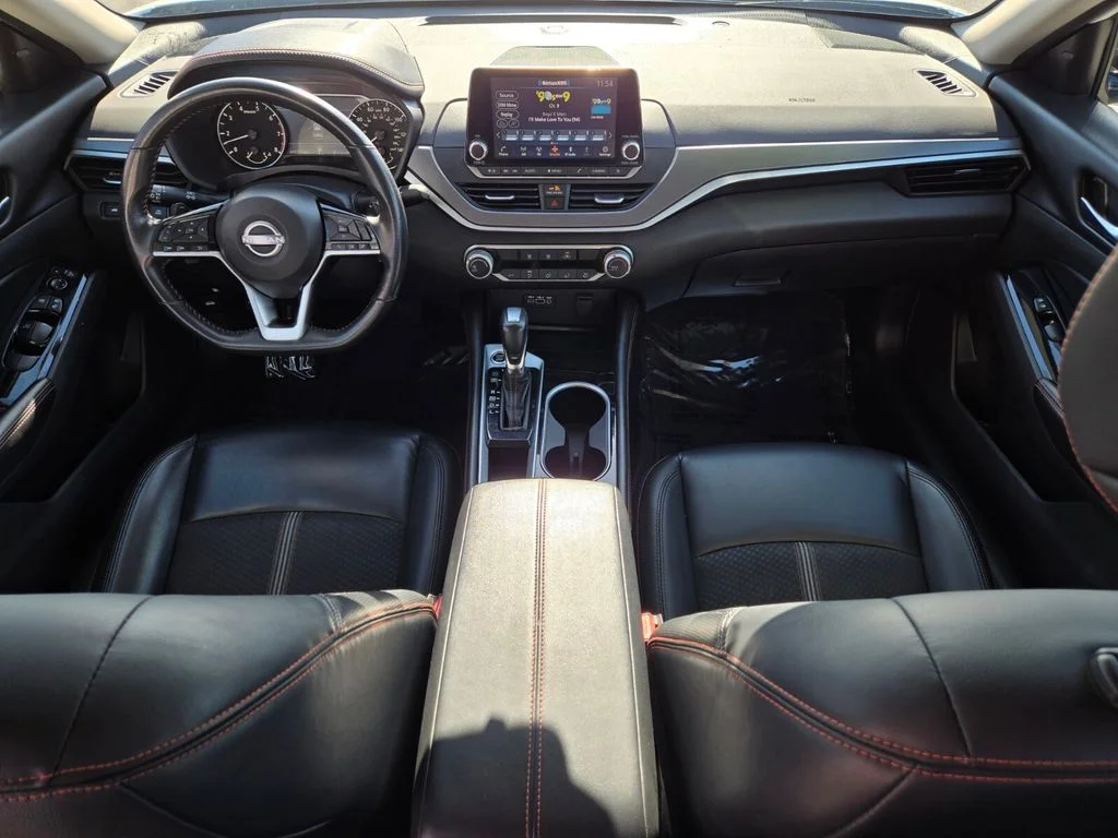 2024 Nissan Altima SR - Photo 14