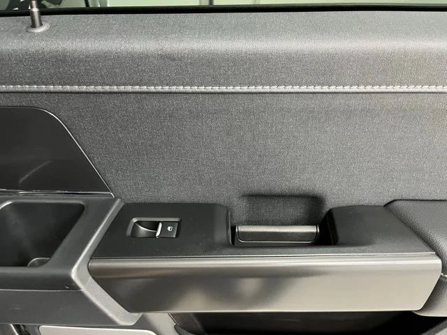 Used 2025 Gray Ford Lariat image 51