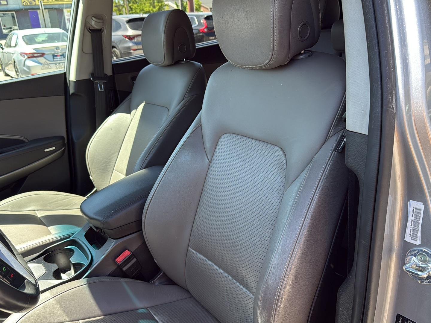 Used 2015 Iron Frost Hyundai GLS image 12