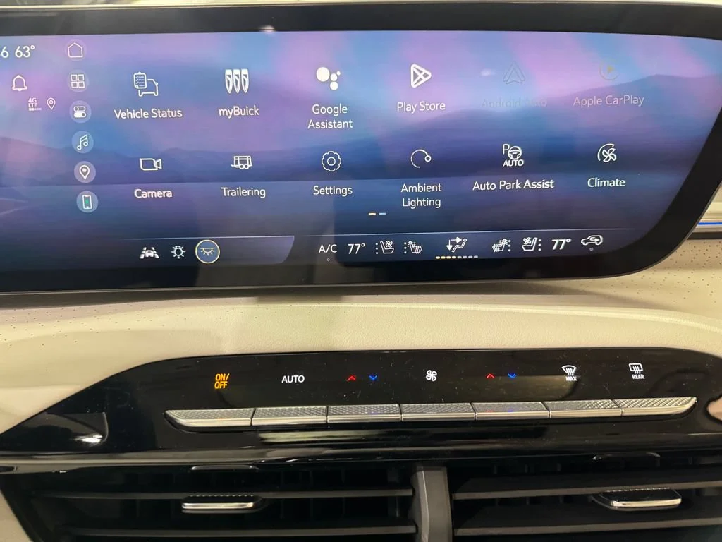 2026 Buick Enclave Avenir - Photo 15