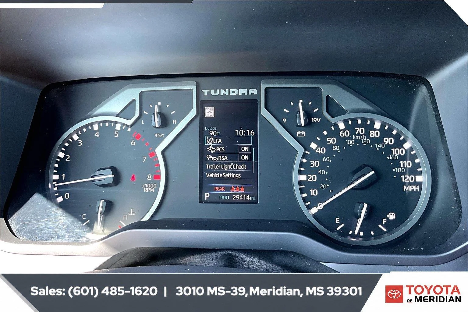 Used 2026 Celestial Silver Metallic Toyota SR image 14