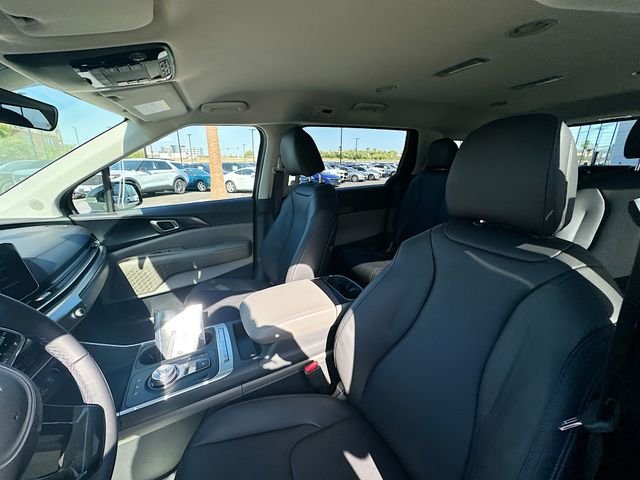 New 2026 Aurora Black Pearl Kia LXS image 22