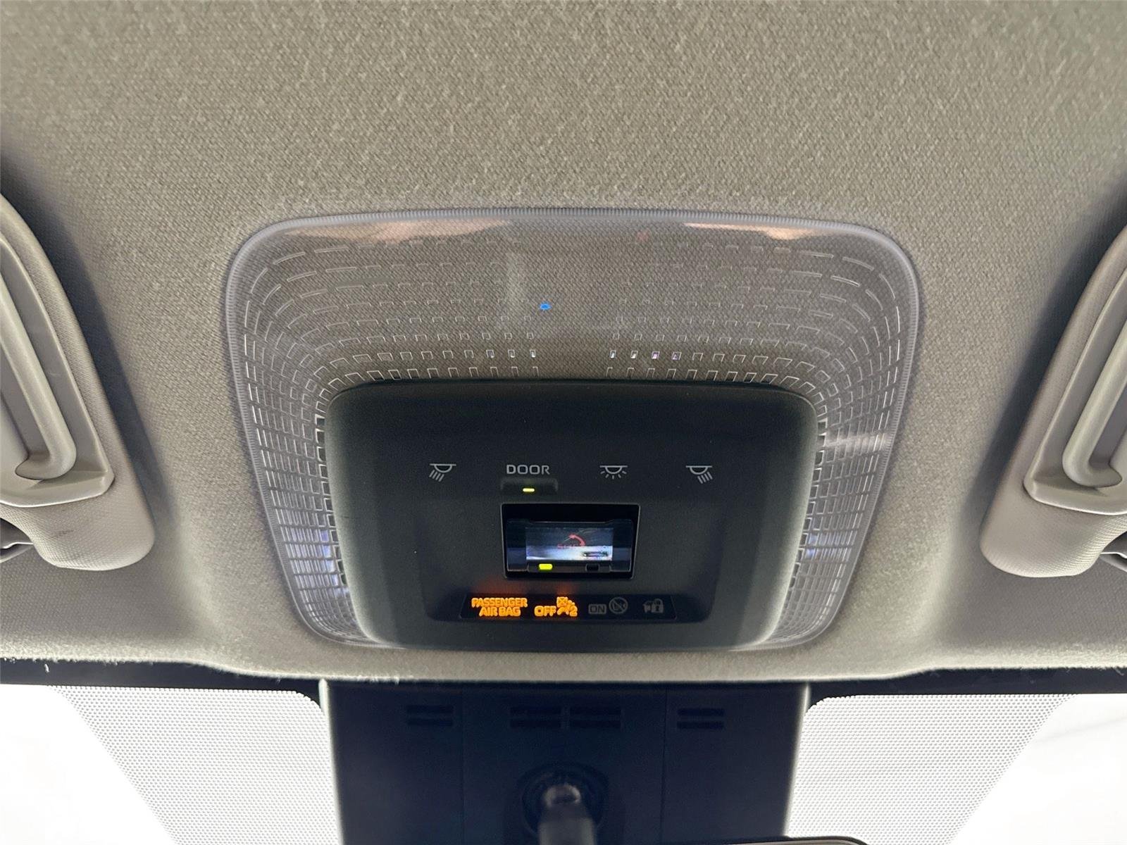 Certified Used 2023 Guardian Gray Toyota XLE image 6