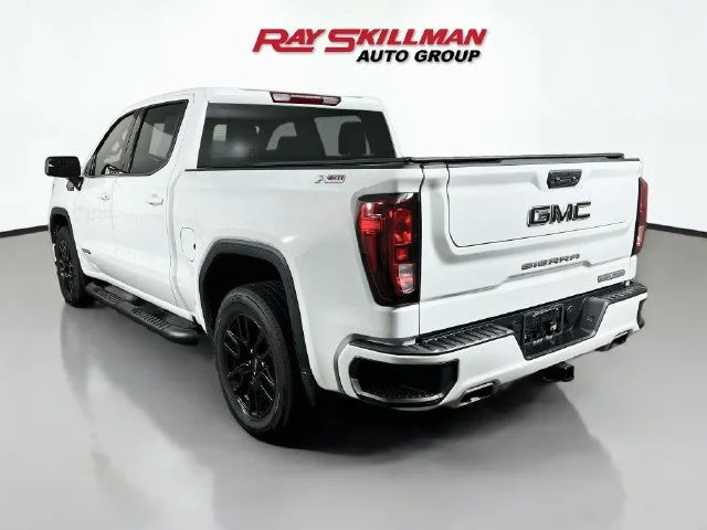 Used 2024 White GMC Elevation image 5